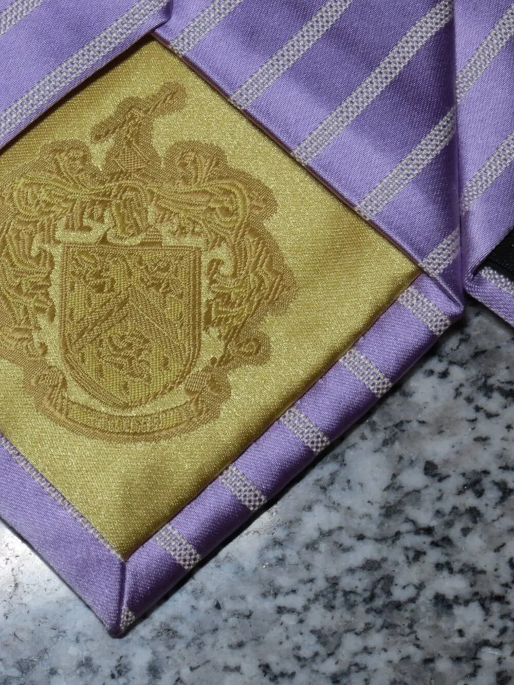 DONALD J TRUMP TIE New With Tags RARE
